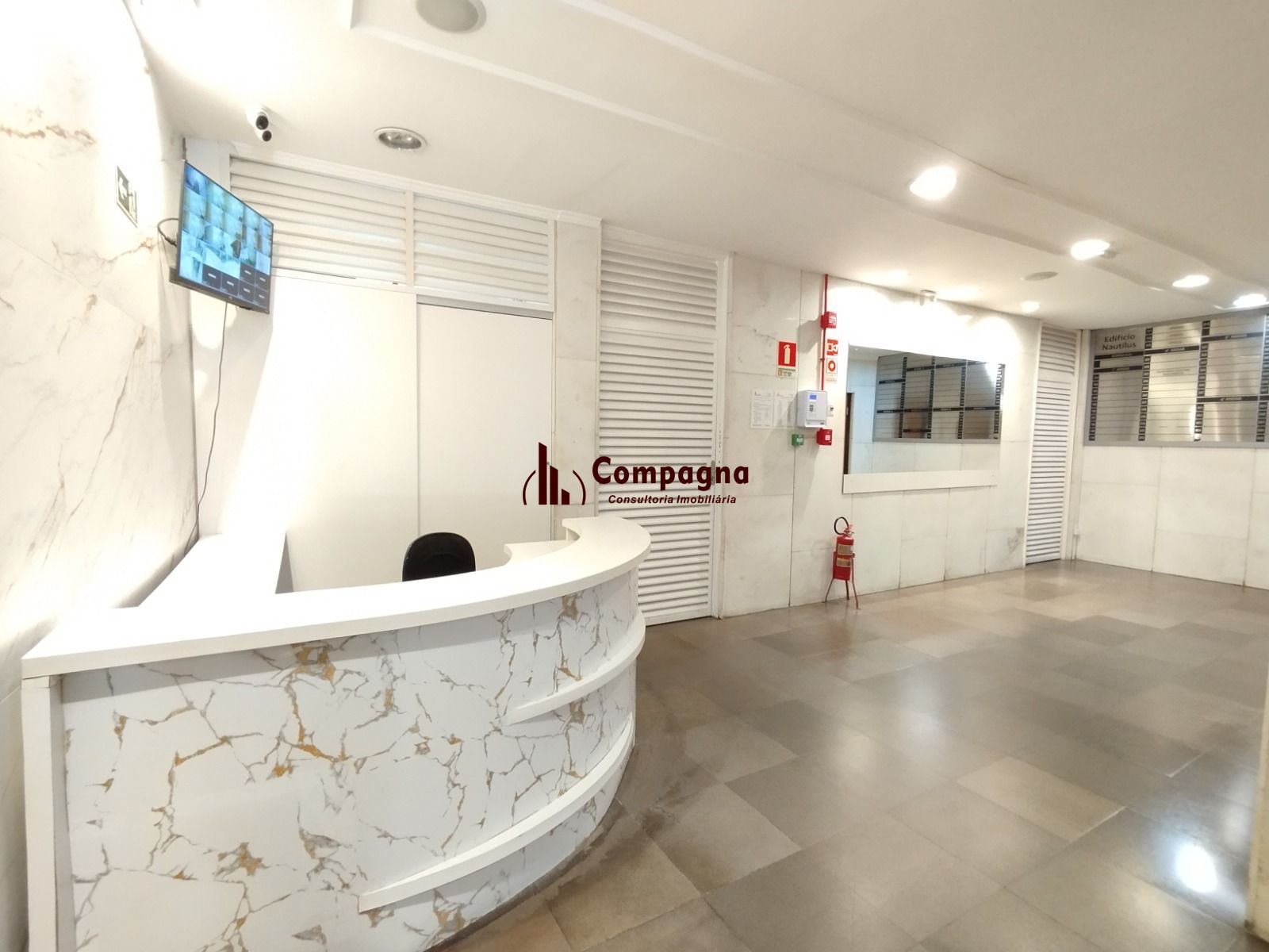Apartamento de 1 dormitório no Centro Histórico, Porto Alegre, RS — foto 3
