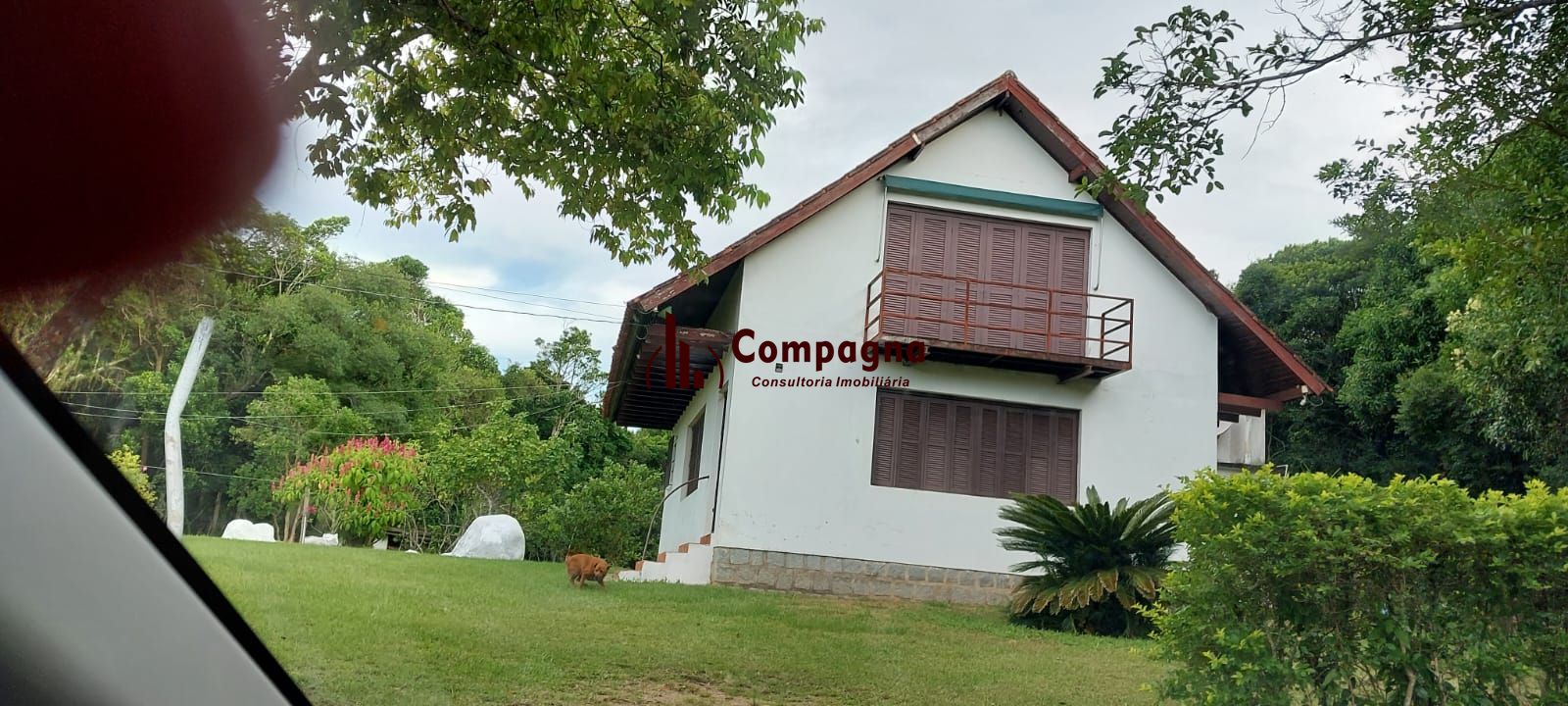 Lindo sitio em localização privilegiada. — foto 5