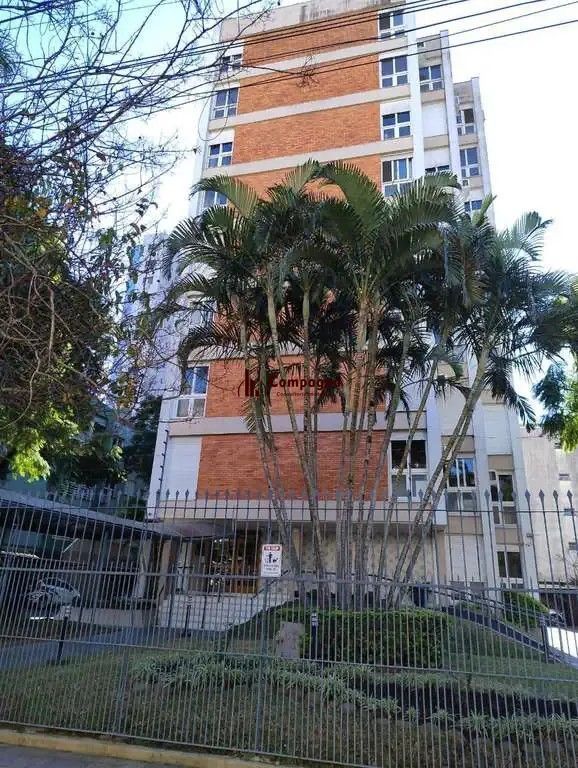 Apartamento de 2 dormitórios no Bairro Menino Deus, Porto Alegre, RS — foto 2
