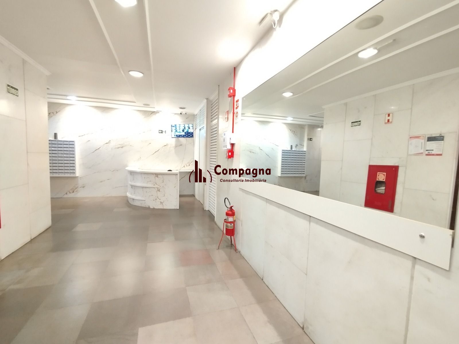Apartamento de 1 dormitório no Centro Histórico, Porto Alegre, RS — foto 5
