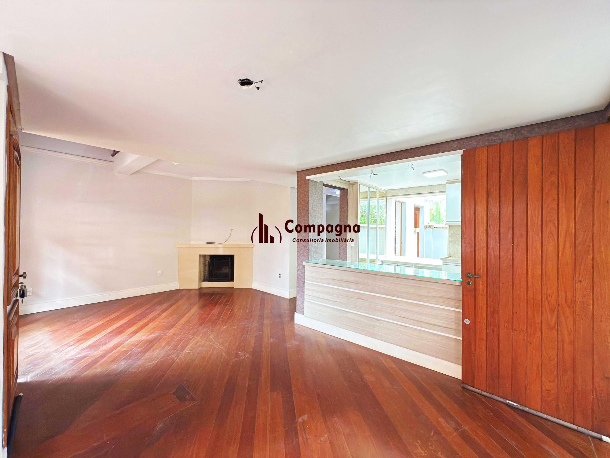 Casa em Condomínio no Bairro Ipanema – Porto Alegre — foto 5