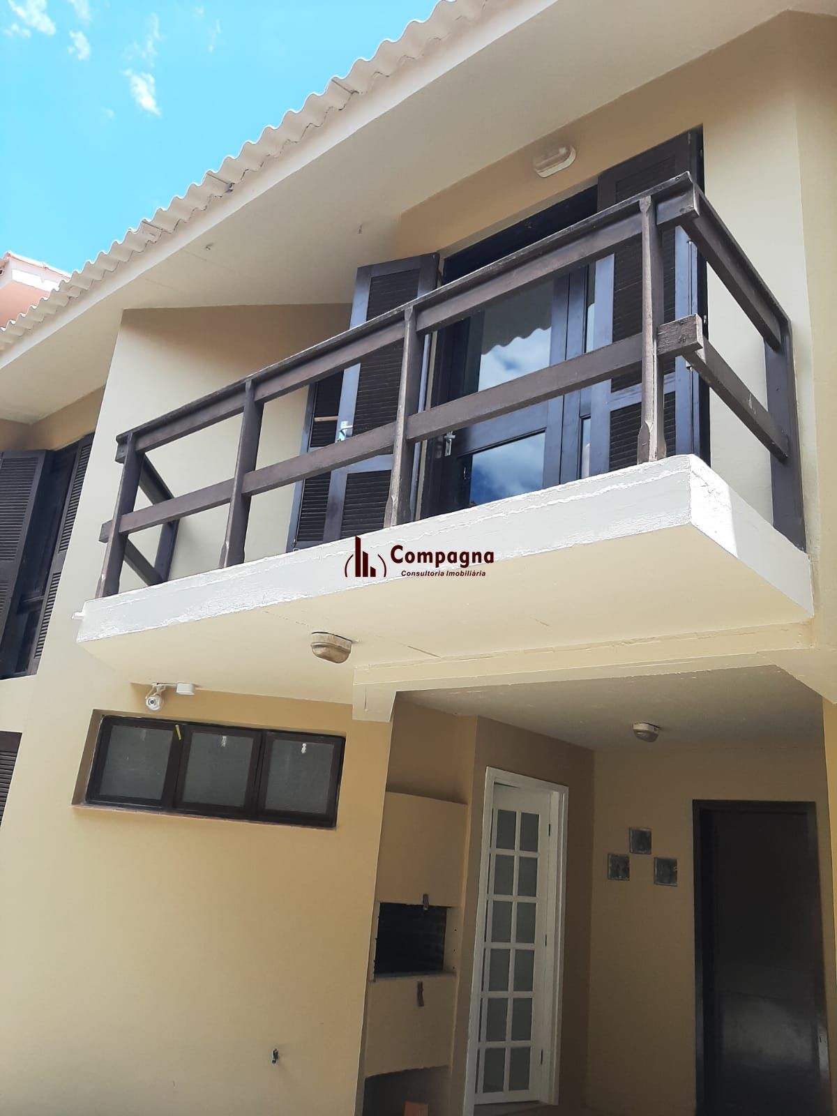 Casa 2 quartos à venda, 72m², Centro - Tramandaí — foto 2