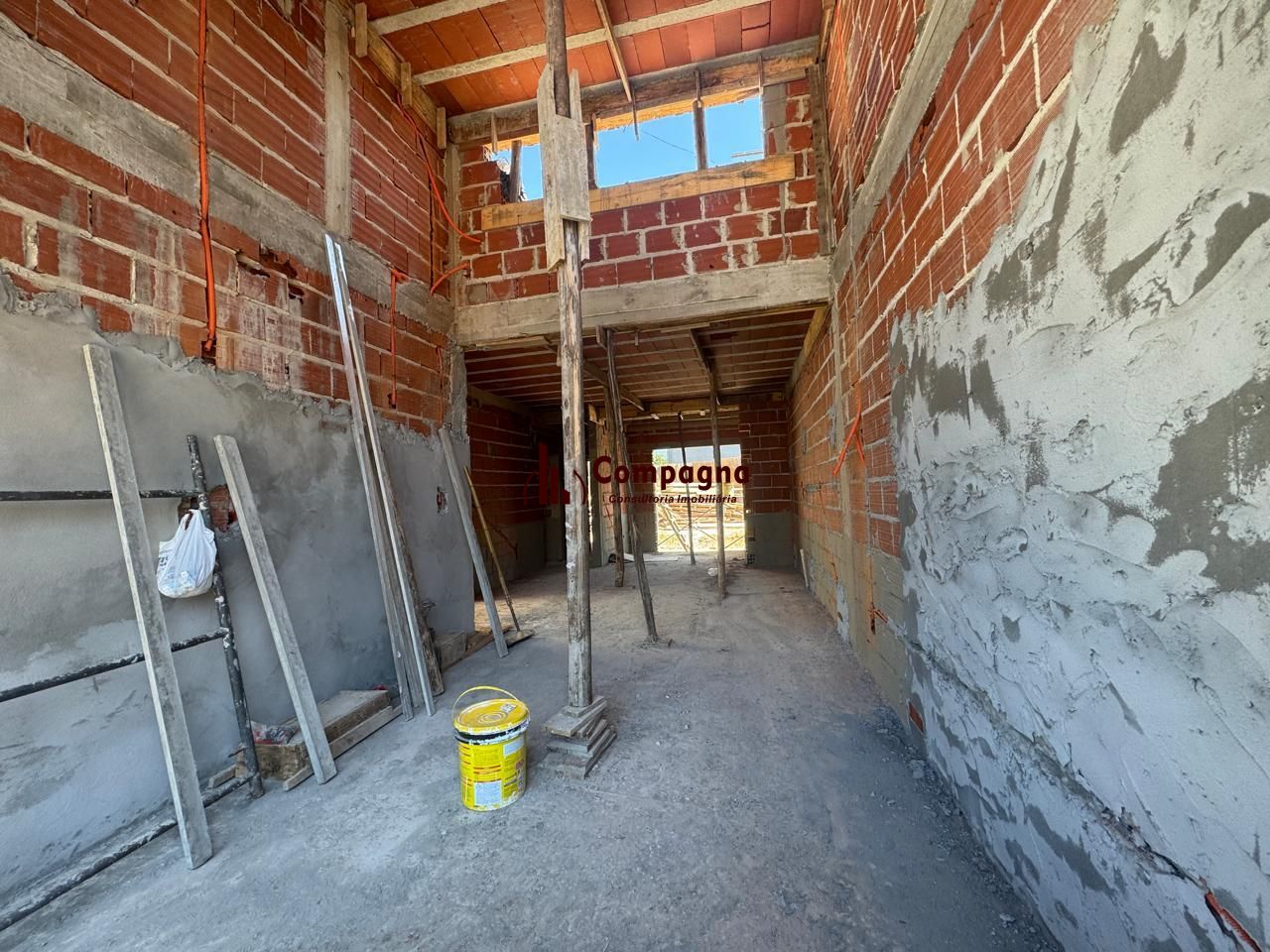 Casa térrea no complexo lagos de Nova Ipanema,87 m², 3 d - 1 suíte, 2vagas. — foto 4