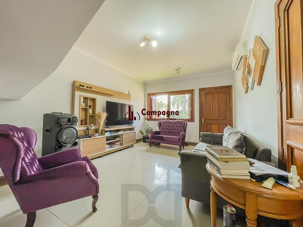 Casa de Condomínio 3 quartos à venda, 197m², Guarujá - Porto Alegre — foto 5