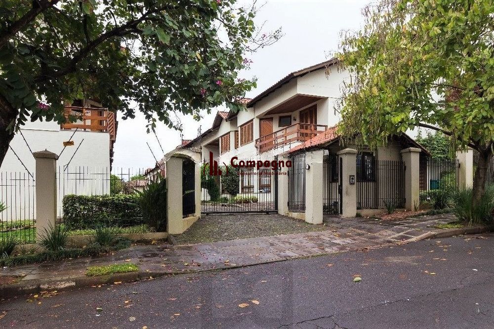 Casa do Condomínio Ilha de Majorca- Bairro Tristeza - 4D - 232 m² — foto 2