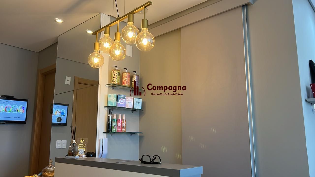 Conjunto/Sala para Venda - 32.23m², 0 dormitórios, Santana — foto 5