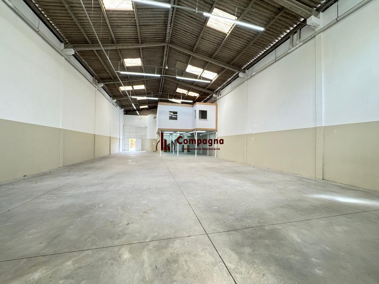 Oportunidade-Pavilhão Reformado na Vila Nova,100m da Av. Vicente Monteggia-500m² — foto 4