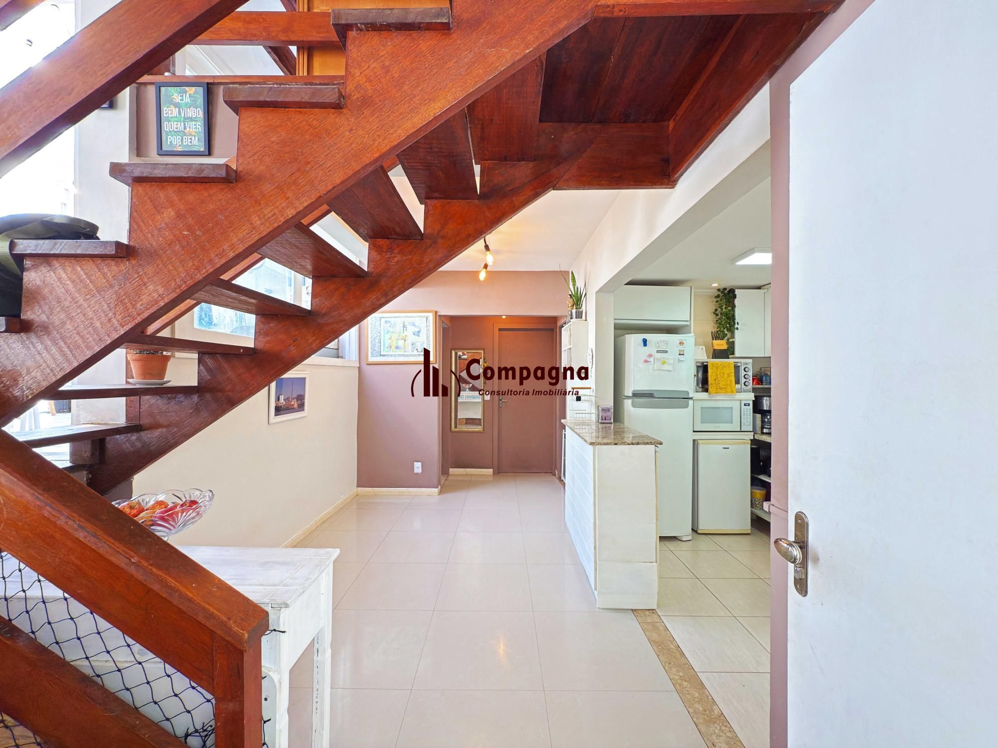 Triplex 4 quartos à venda, 126m², Pedra Redonda - Porto Alegre — foto 3