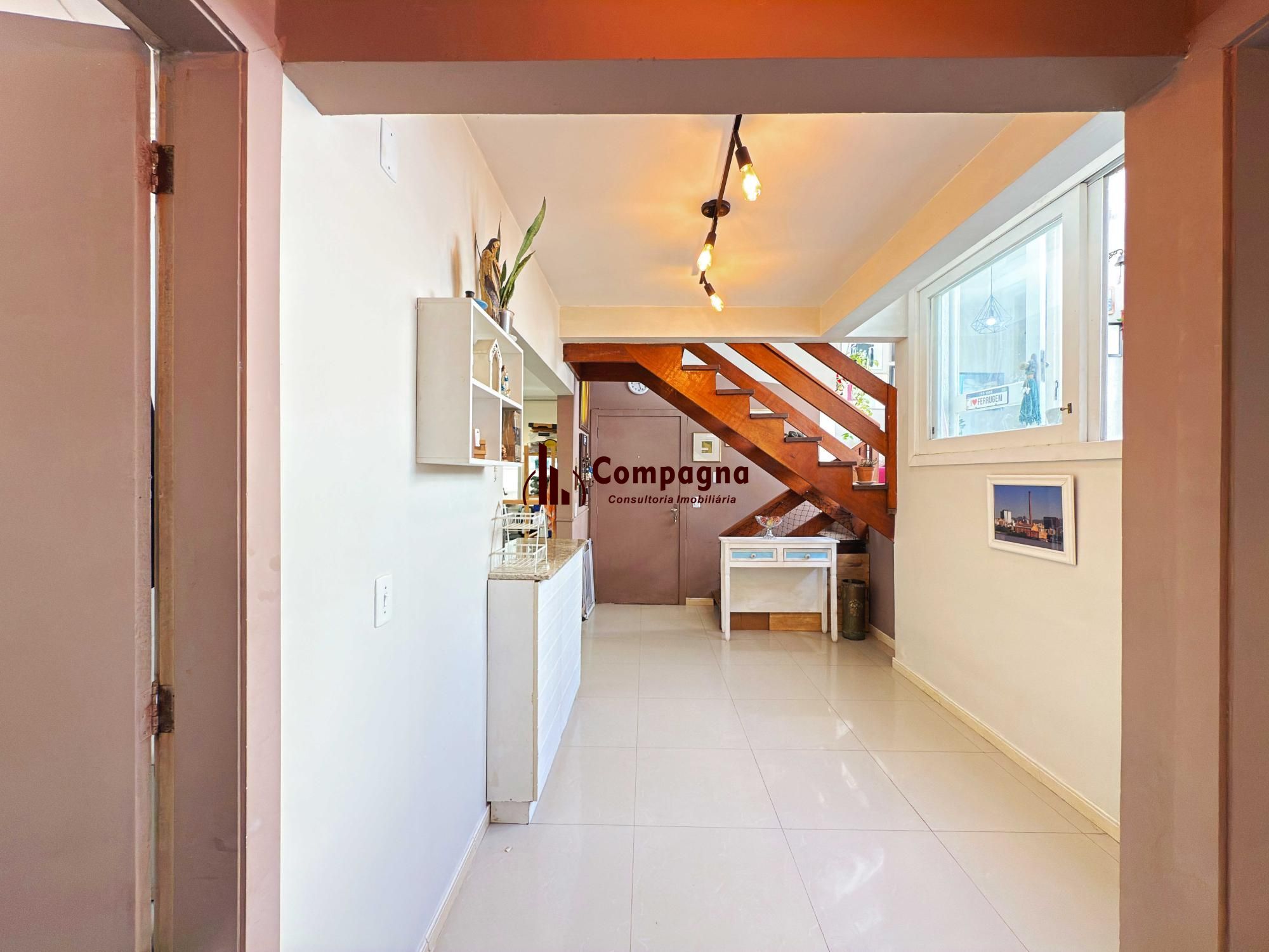 Triplex 4 quartos à venda, 126m², Pedra Redonda - Porto Alegre — foto 5