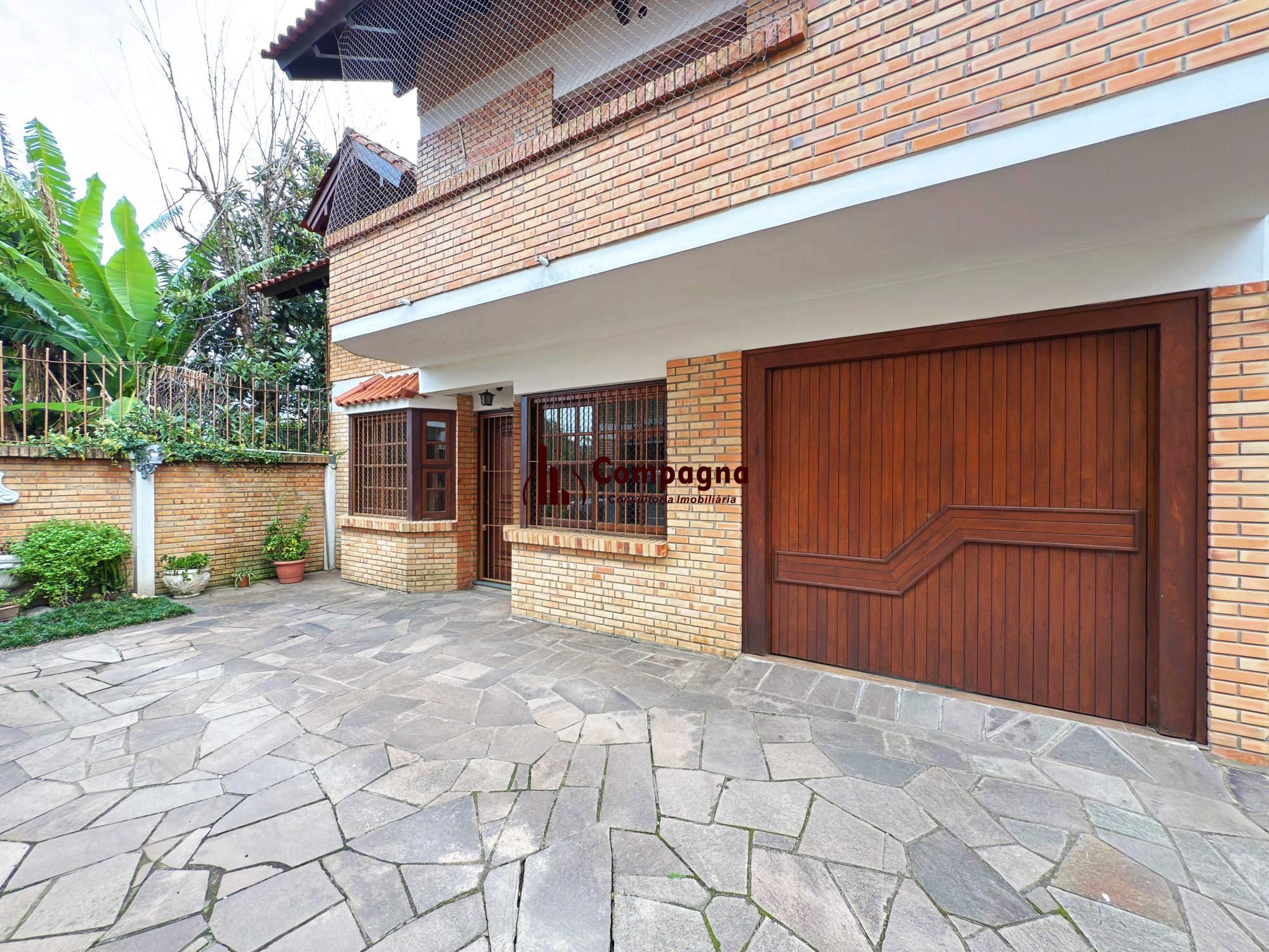 Casa em Condomínio no Bairro Ipanema – Porto Alegre