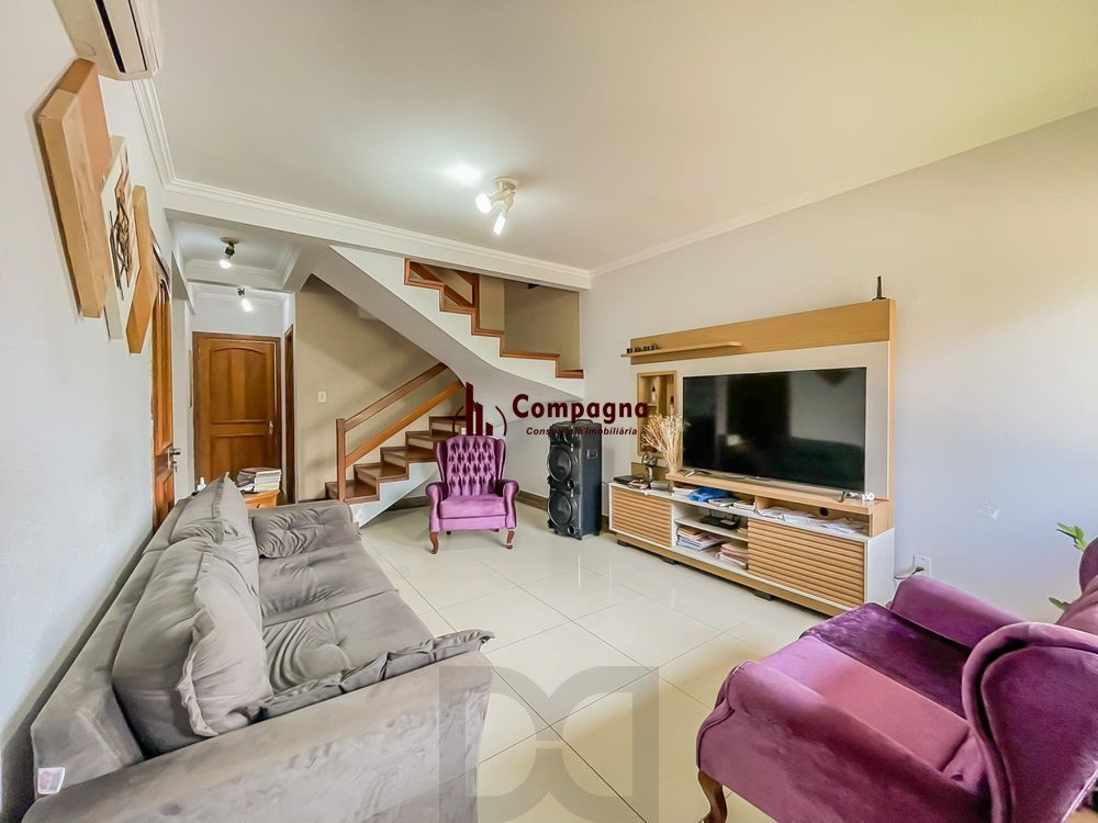 Casa de Condomínio 3 quartos à venda, 197m², Guarujá - Porto Alegre — foto 3