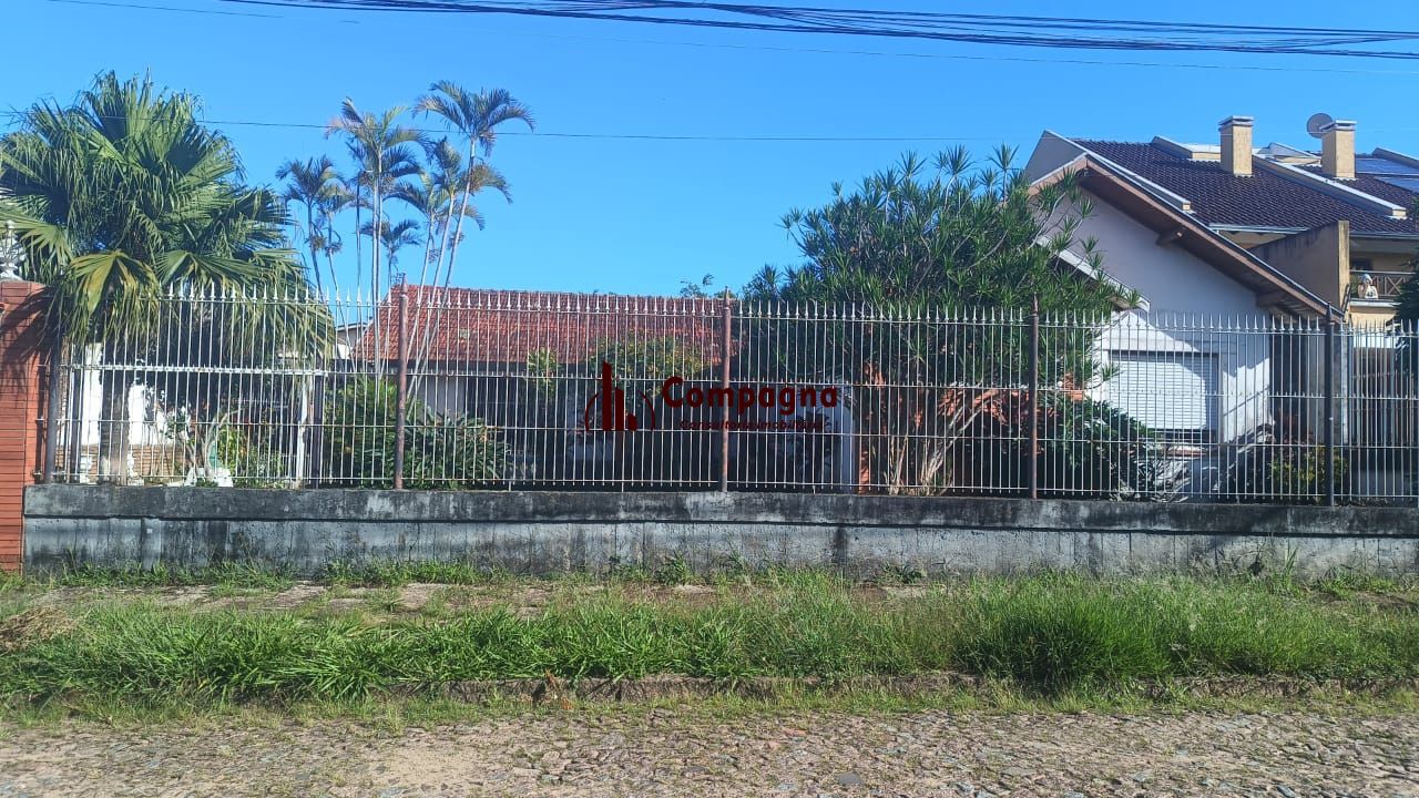 Residência com 3 dormitórios e ótimo pátio. — foto 2