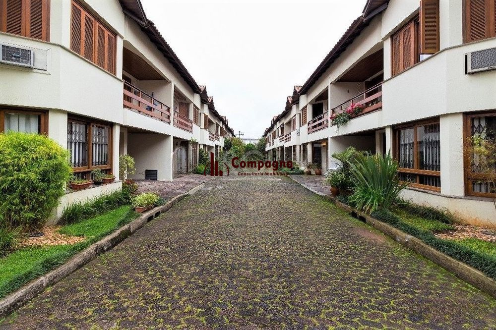Casa do Condomínio Ilha de Majorca- Bairro Tristeza - 4D - 232 m² — foto 3