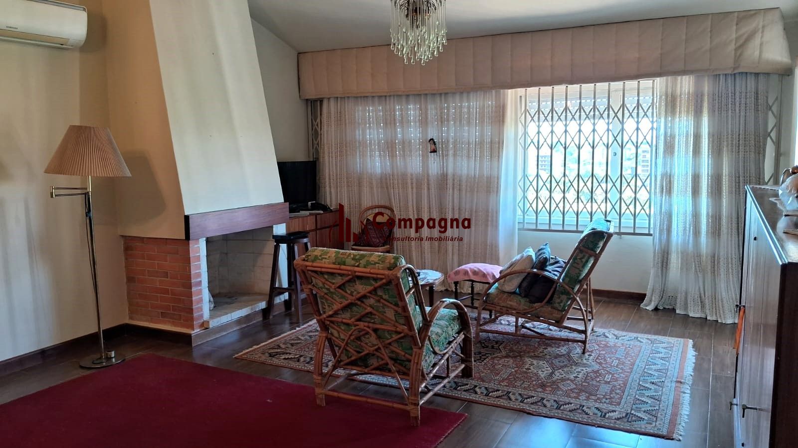 Casa 3 quartos à venda, 250m², Vila Conceição - Porto Alegre — foto 3