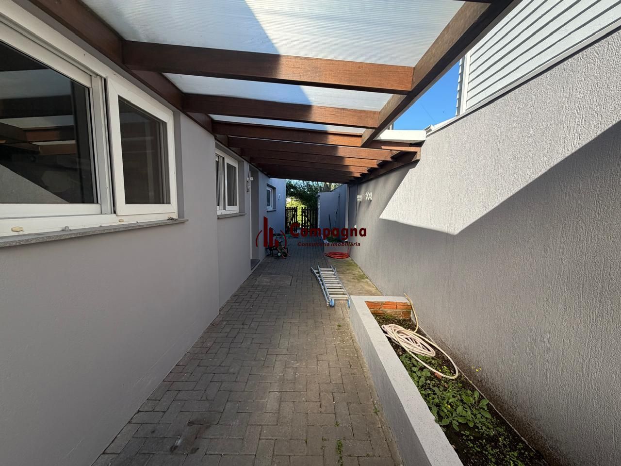 Casa no TerraVille com 3 dormitórios sendo 2 suítes. — foto 5