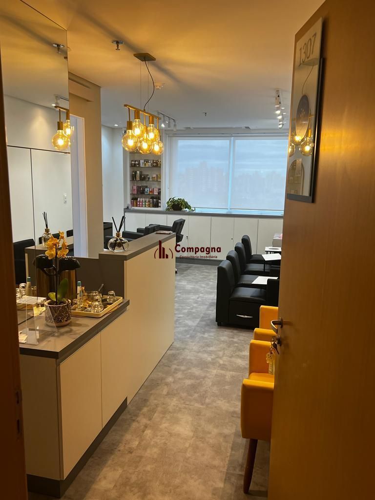 Conjunto/Sala para Venda - 32.23m², 0 dormitórios, Santana — foto 2