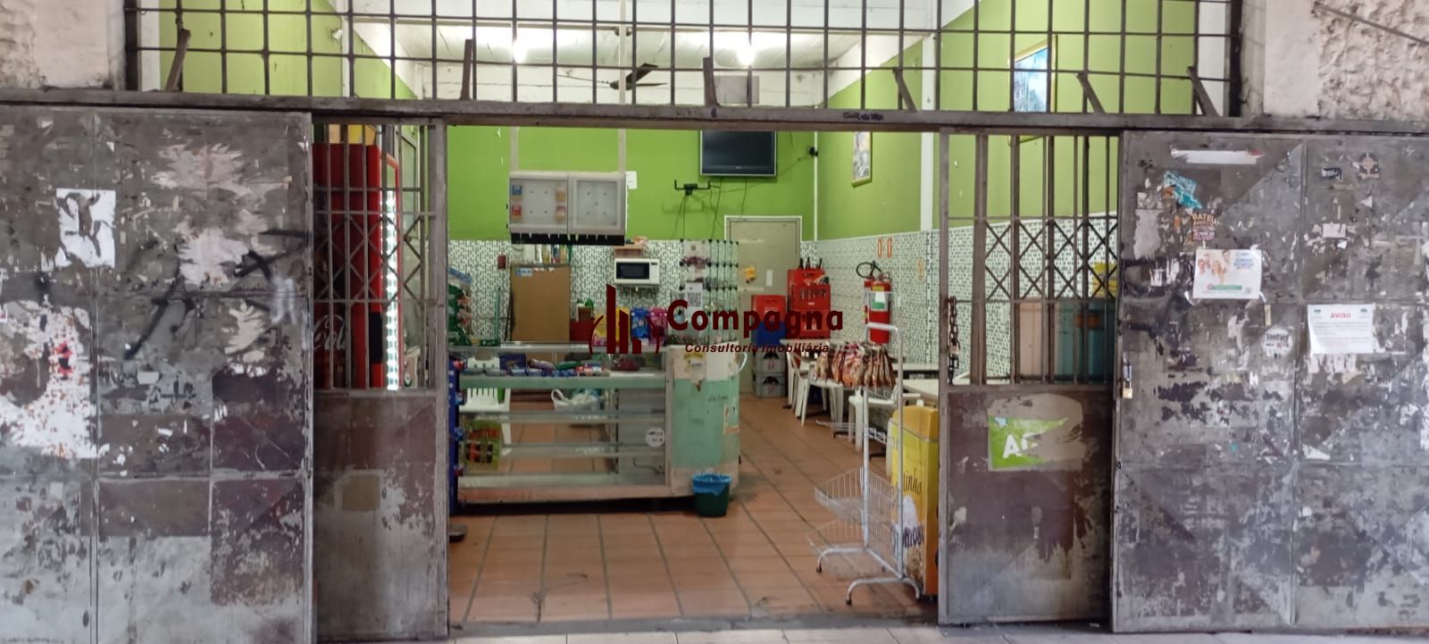 PREDIO A VENDA EM BUTIA ESTAÇÃO RODIVIARIA — foto 4
