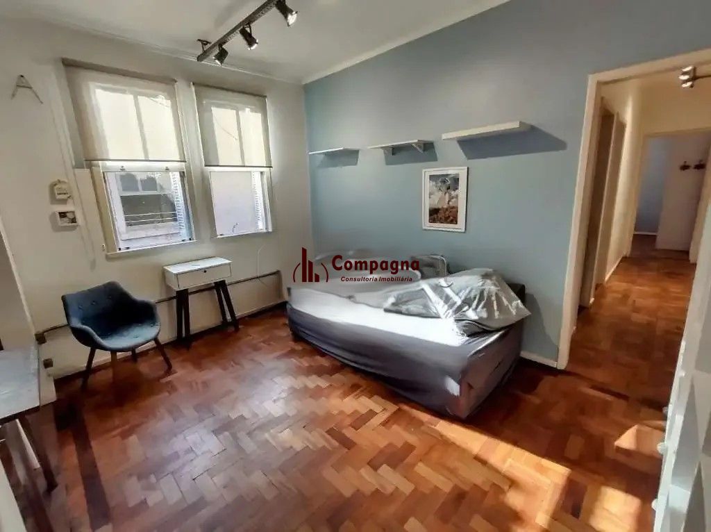 APARTAMENTO 2 DORMITÓRIOS CIDADE BAIXA TRAV COMENDADOR BATISTA — foto 4