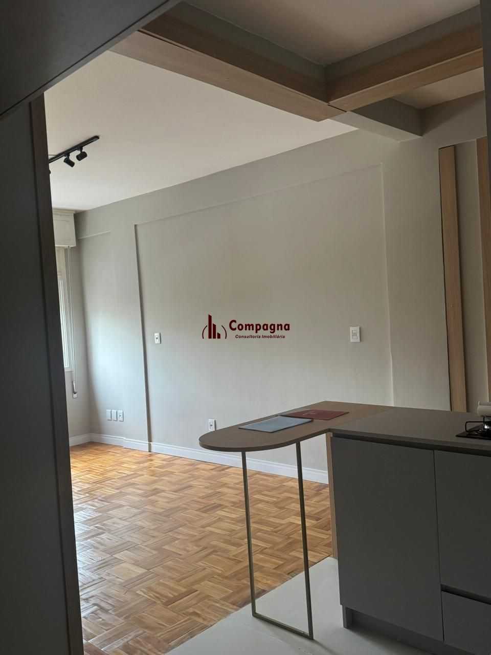 APARTAMENTO 2 DORMITÓRIOS RUA SOFIA VELOSO BAIRRO CIDADE BAIXA PORTO ALEGRE — foto 3