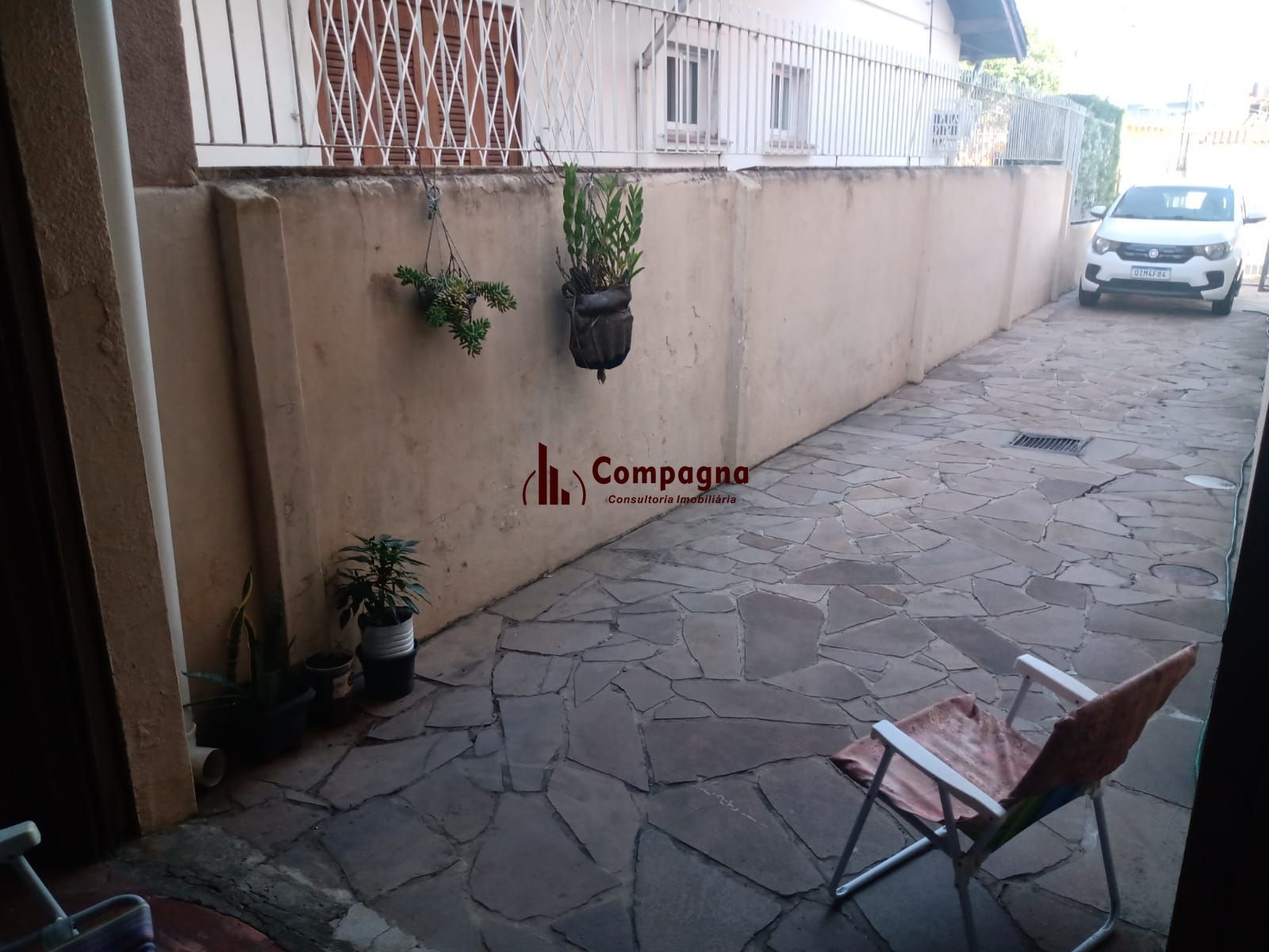 CASA 3 DORMITÓRIOS BAIRRO RIO BRANCO CANOAS — foto 4