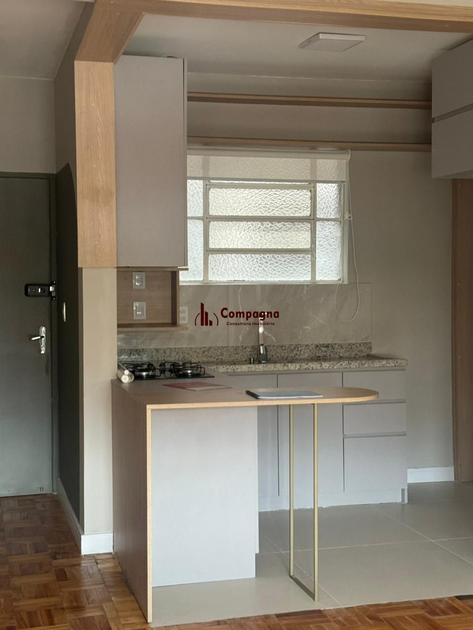 APARTAMENTO 2 DORMITÓRIOS RUA SOFIA VELOSO BAIRRO CIDADE BAIXA PORTO ALEGRE — foto 5