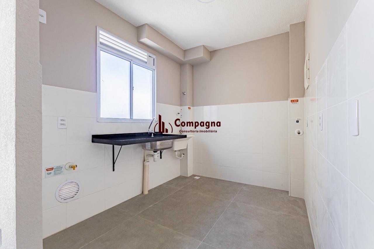APARTAMENTO 2 DORM RESTINGA CONDOMINIO PORTO DAS AGUIAS - R$ 199.000,00 ACEITA FINANCIAMENTO. — foto 4