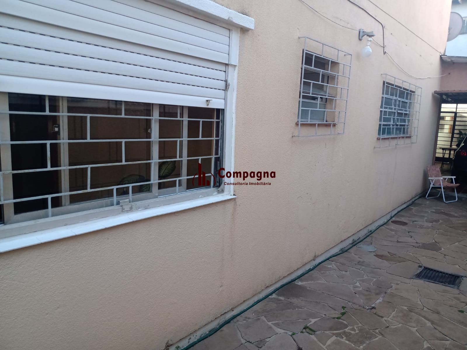 CASA 3 DORMITÓRIOS BAIRRO RIO BRANCO CANOAS — foto 2