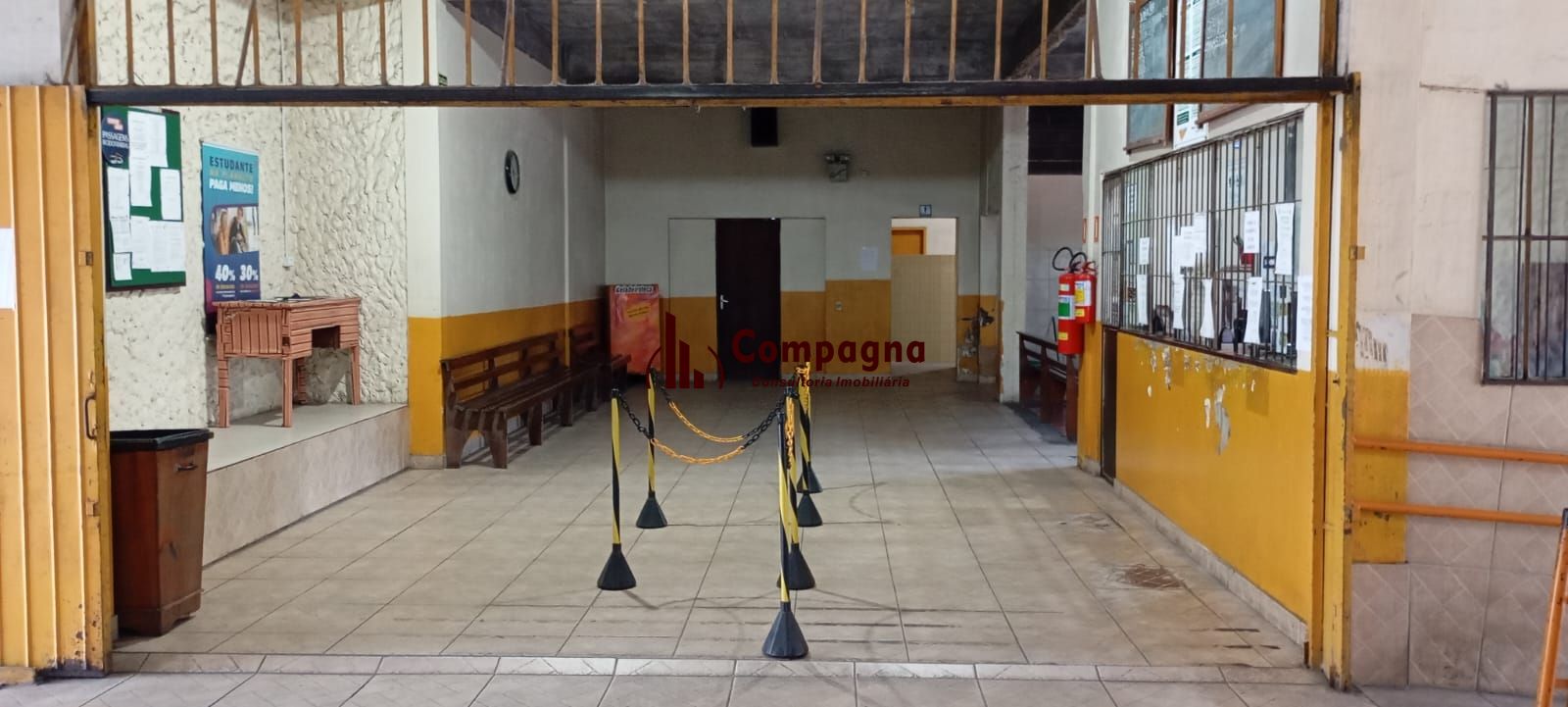 PREDIO A VENDA EM BUTIA ESTAÇÃO RODIVIARIA — foto 1