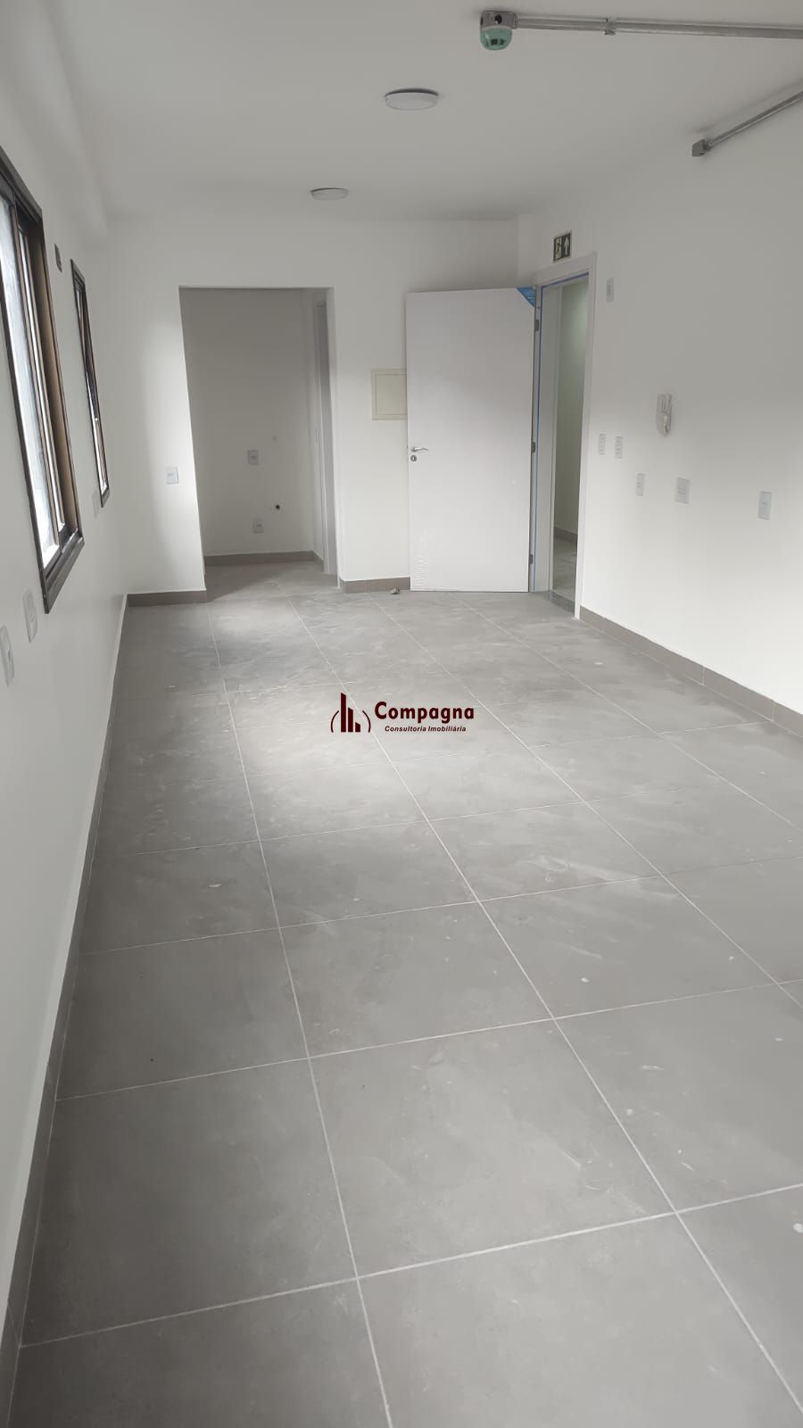 SALA COMERCIAL VENDA RUA PAULINO TEXEIRA PORTO ALEGRE — foto 5