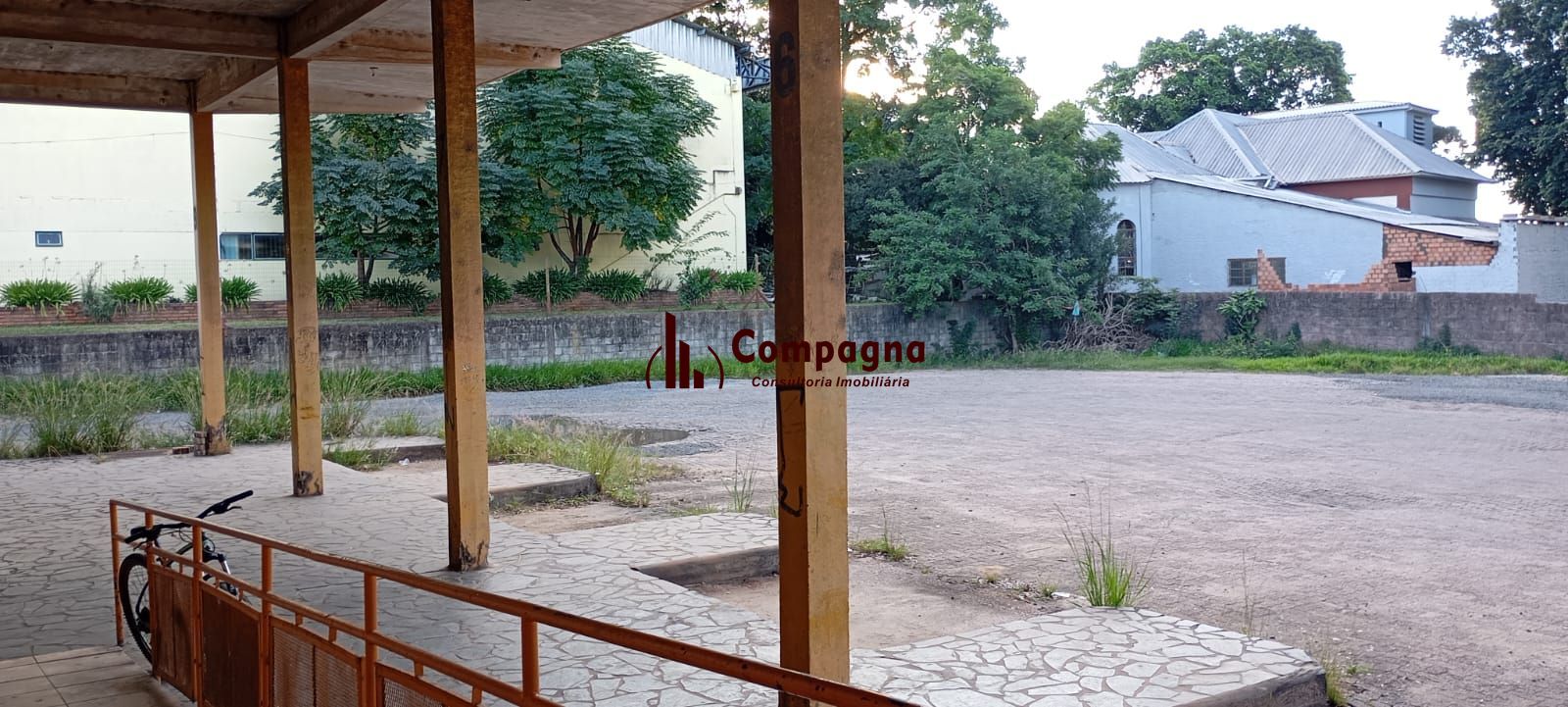 PREDIO A VENDA EM BUTIA ESTAÇÃO RODIVIARIA — foto 2