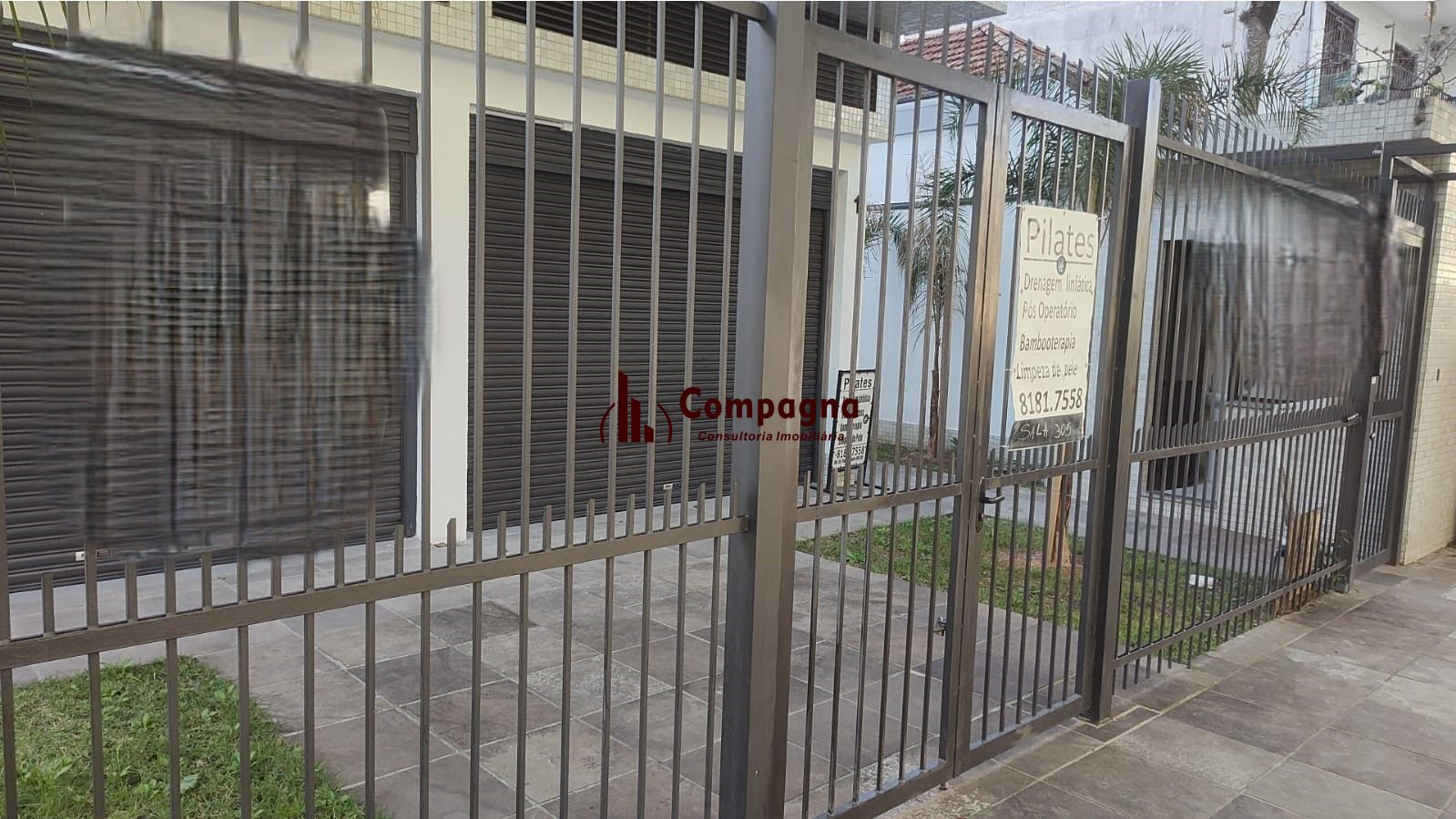 SALA COMERCIAL VENDA RUA PAULINO TEXEIRA PORTO ALEGRE