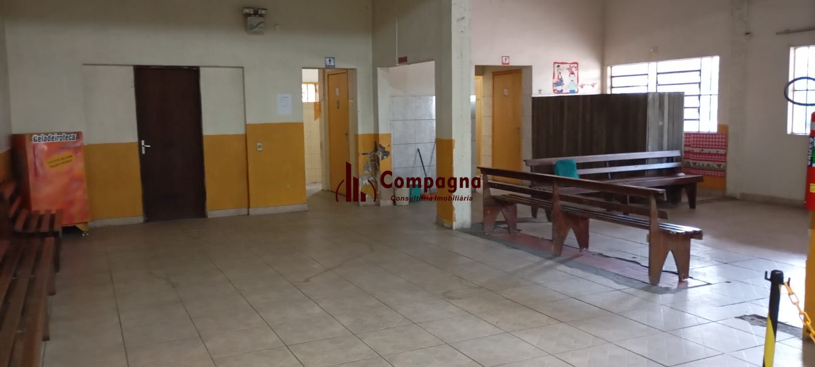 PREDIO A VENDA EM BUTIA ESTAÇÃO RODIVIARIA — foto 5