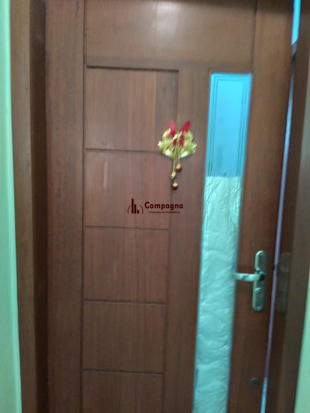 Apartamento Térreo 2 Dormitórios com Garagem – Bairro São José — foto 2