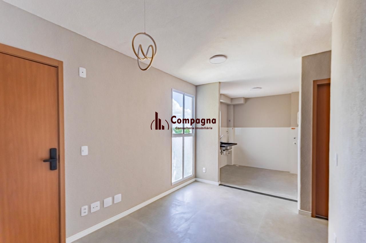 APARTAMENTO 2 DORM RESTINGA CONDOMINIO PORTO DAS AGUIAS - R$ 199.000,00 ACEITA FINANCIAMENTO. — foto 2