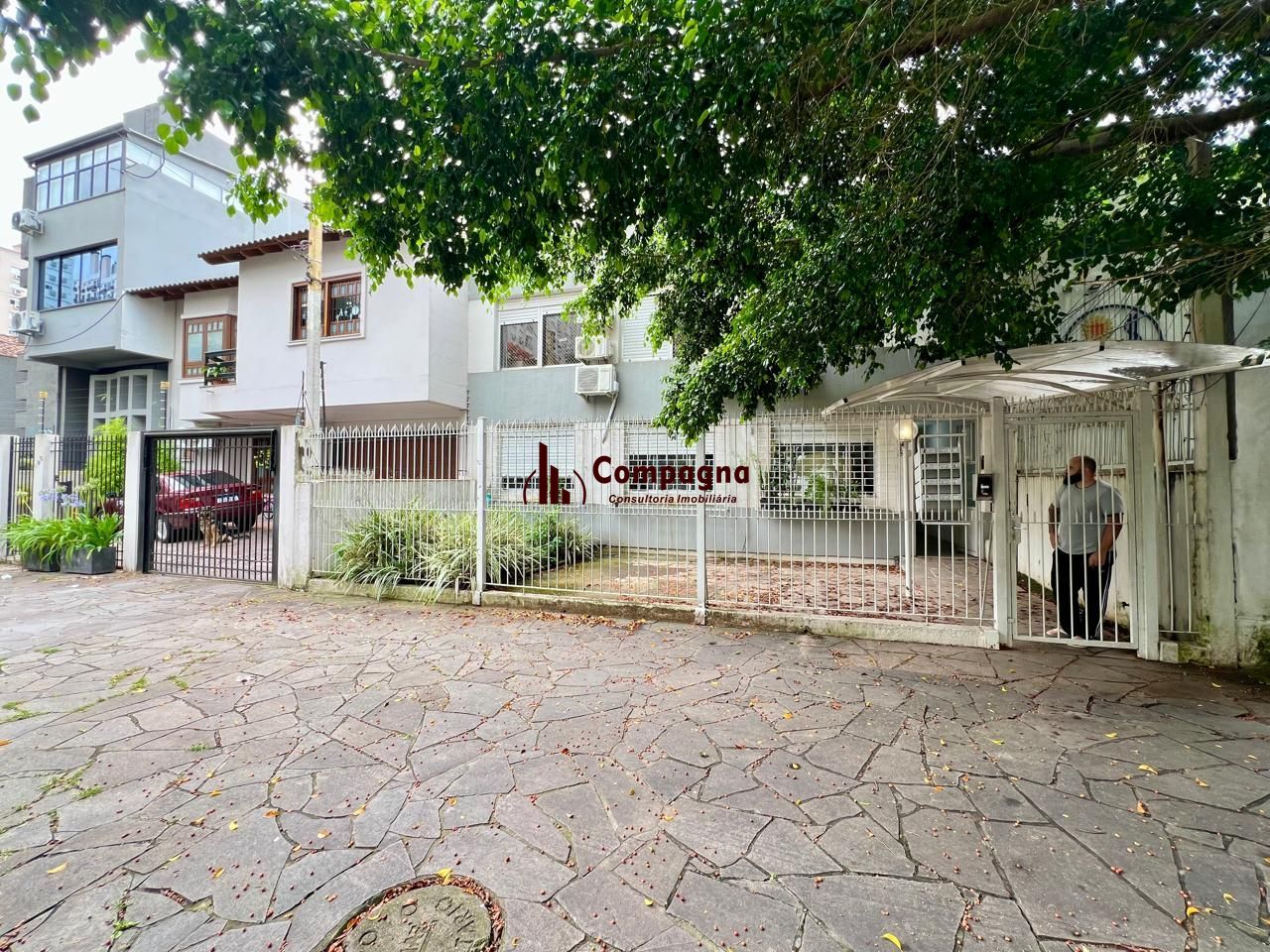 Apartamento térreo 3 quartos, a 500m do Iguatemi – Baixo condomínio! — foto 3