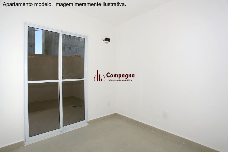 Apartamento 2 Quartos com Área Externa em Ipanema – Porto das Missões — foto 3