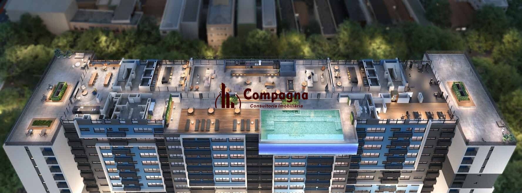 Loft Novo Go Cidade Baixa | Melnick Porto Alegre — foto 2