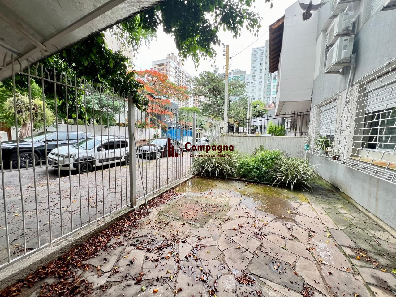 Apartamento térreo 3 quartos, a 500m do Iguatemi – Baixo condomínio! — foto 4