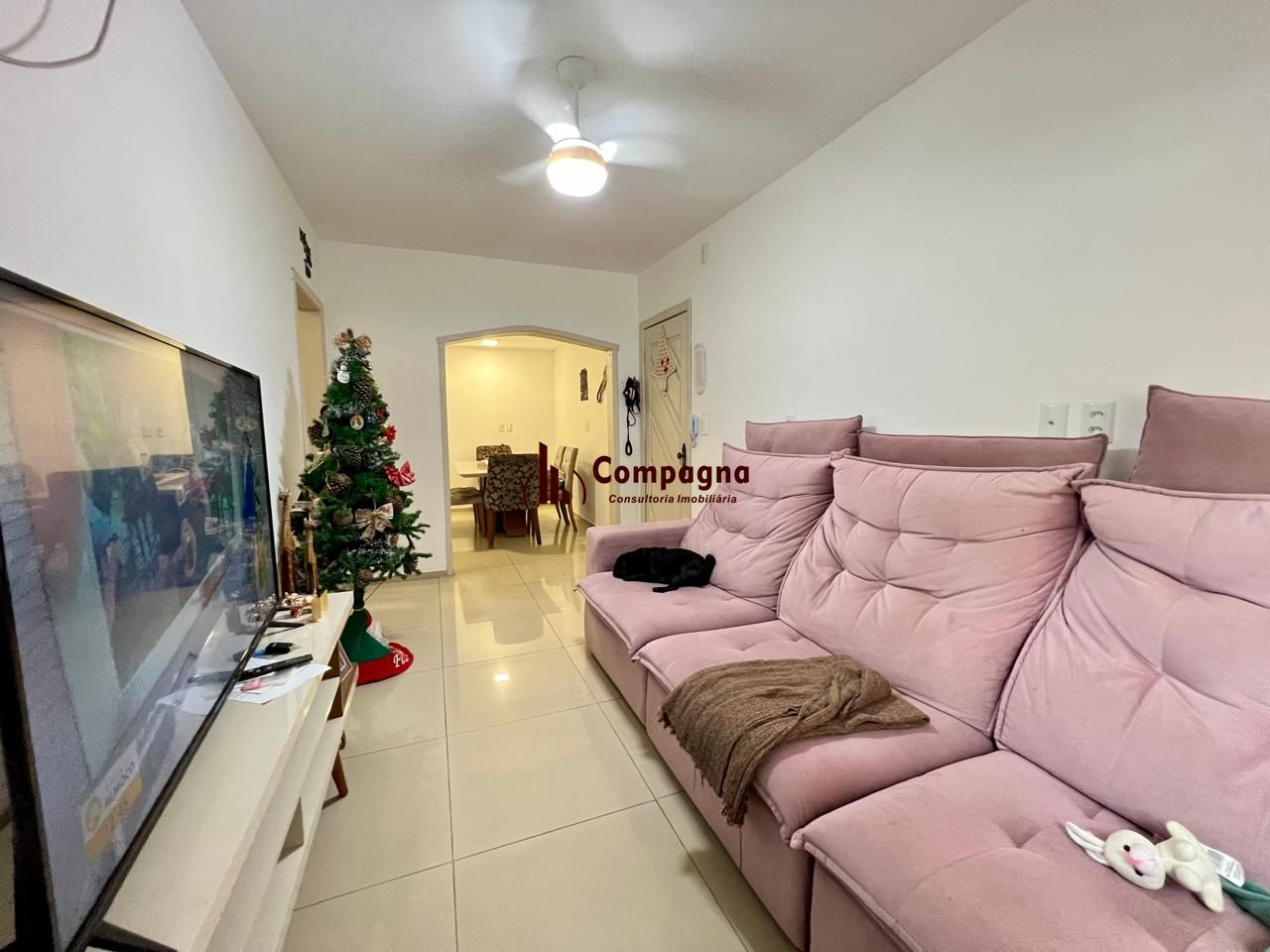 Apartamento térreo 3 quartos, a 500m do Iguatemi – Baixo condomínio! — foto 2