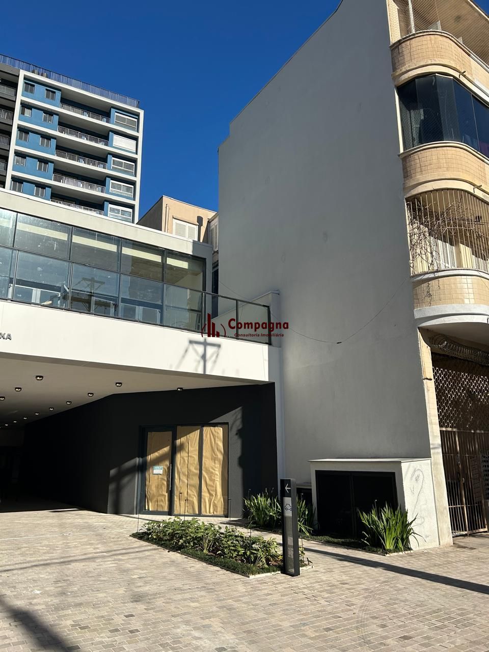Loft Novo Go Cidade Baixa | Melnick Porto Alegre — foto 3