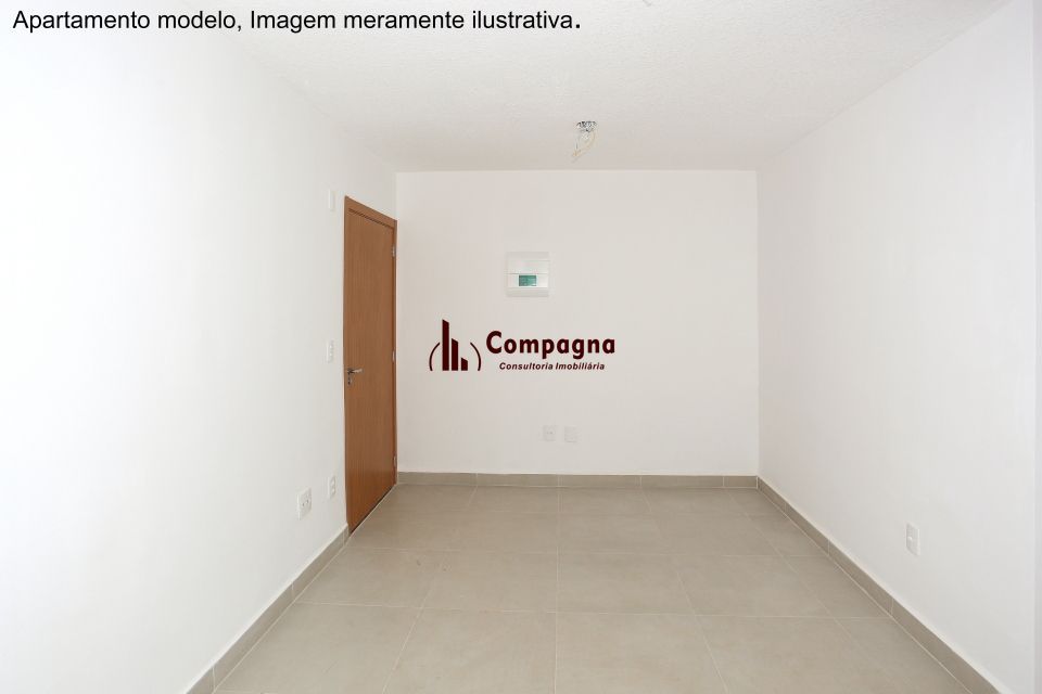 Apartamento 2 Quartos com Área Externa em Ipanema – Porto das Missões — foto 5