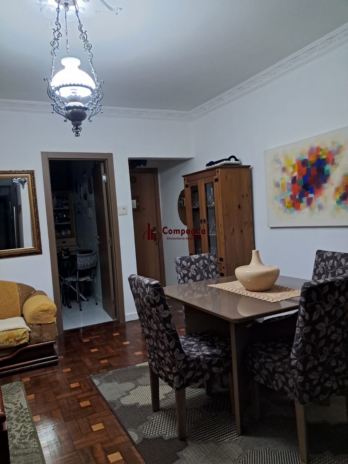 Edifício Marinho Chaves - Apartamento com 3 Quartos à venda, 104m² no Centro Histórico — foto 3