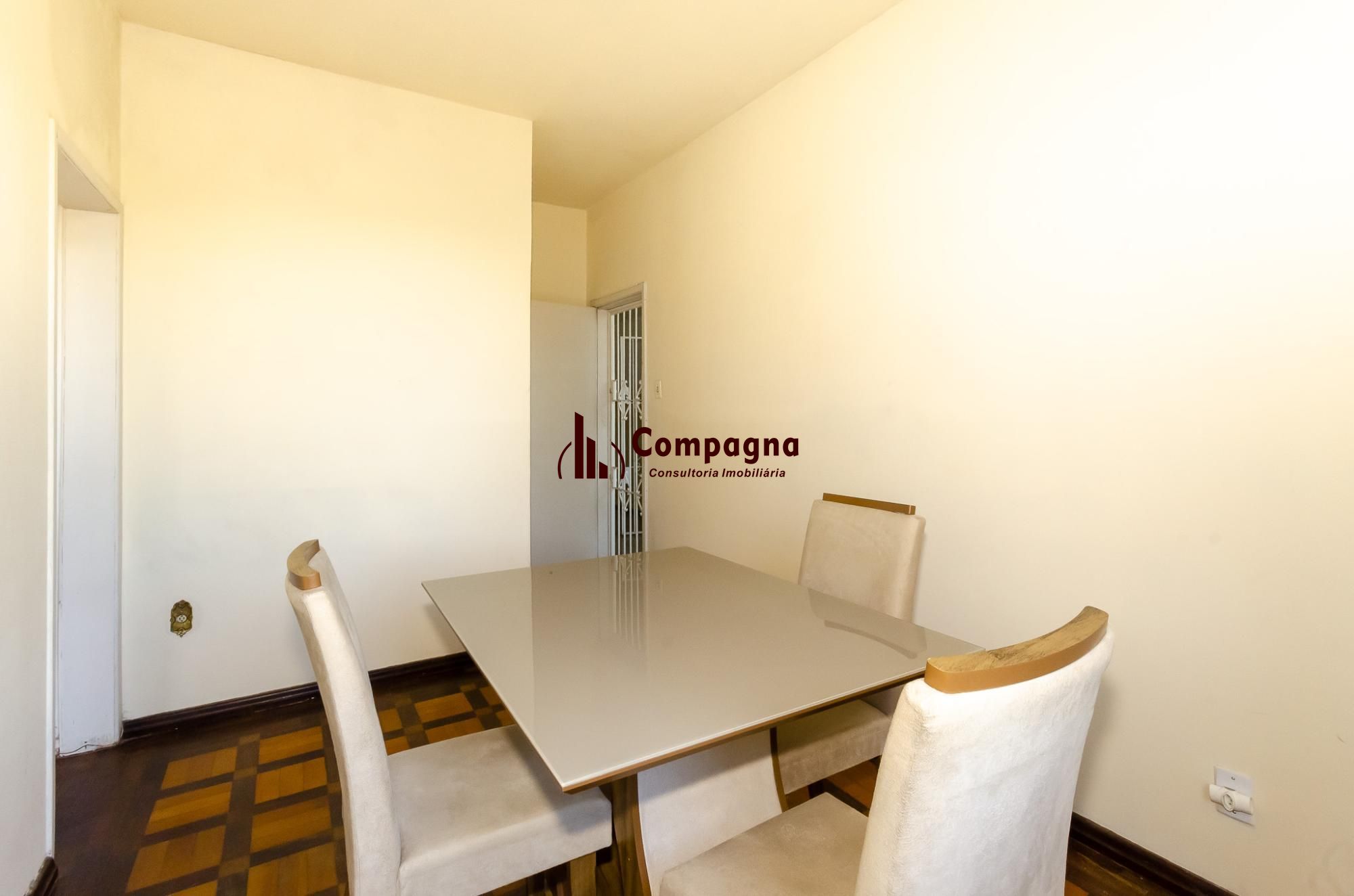 Apartamento 1 dormitório no Bairro Bom Jesus — foto 5