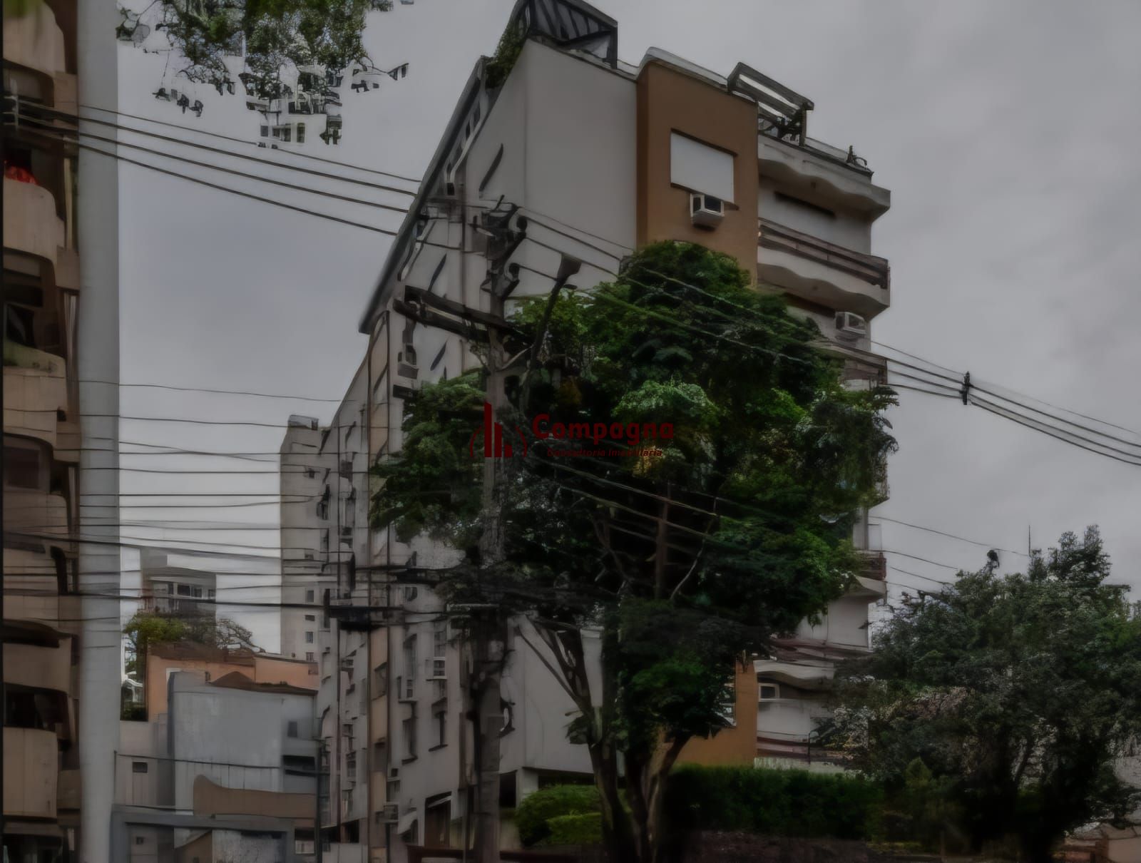 Apartamento com 111m², 3 dormitórios no bairro São João. — foto 3