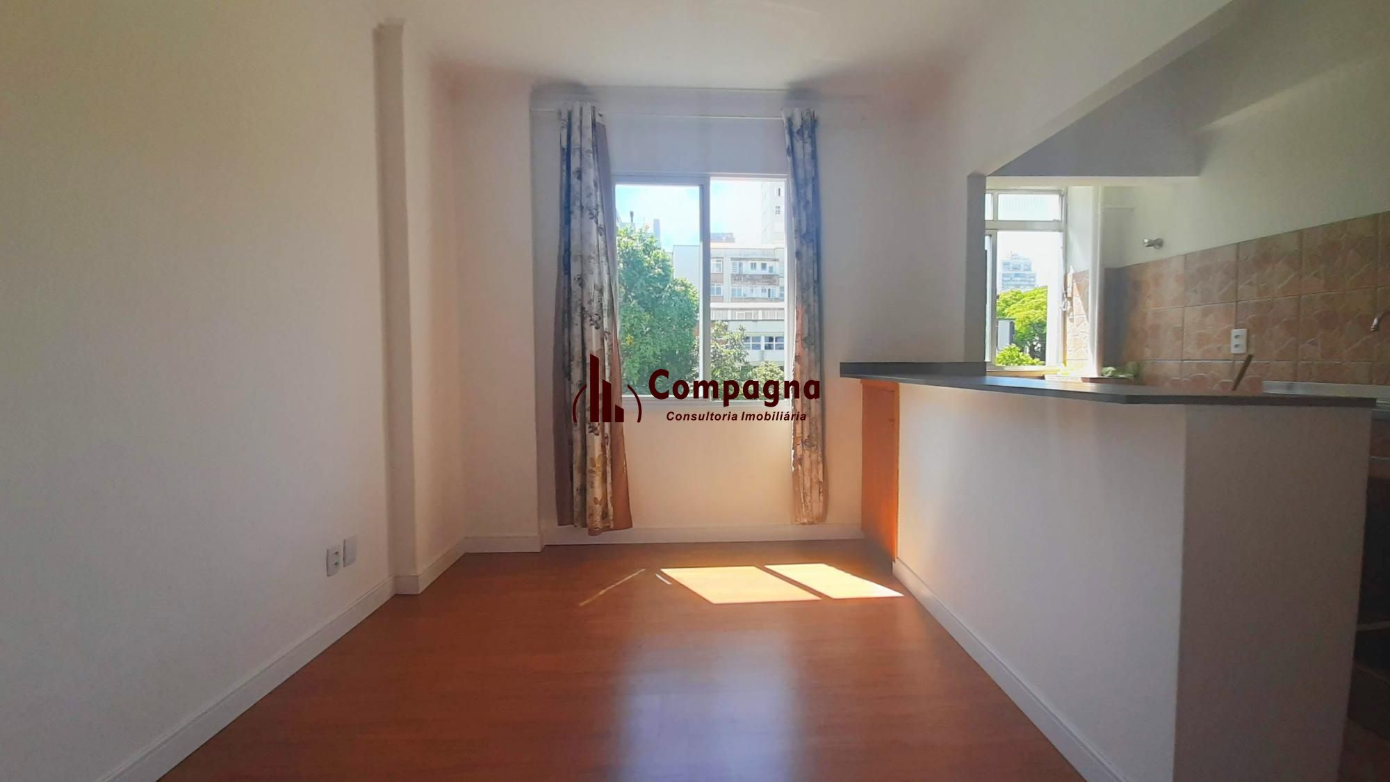 Apartamento de 1 Dormitório no Bairro Centro Histórico — foto 4