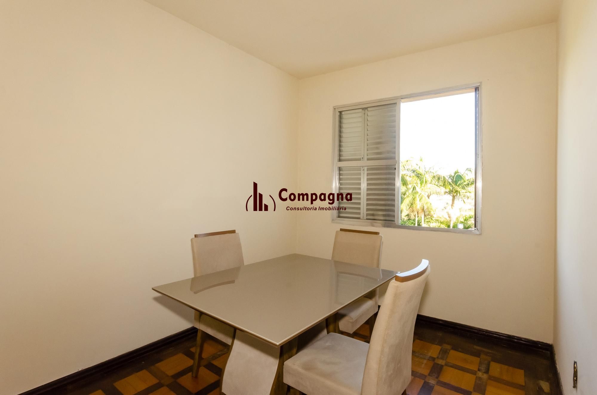Apartamento 1 dormitório no Bairro Bom Jesus — foto 3