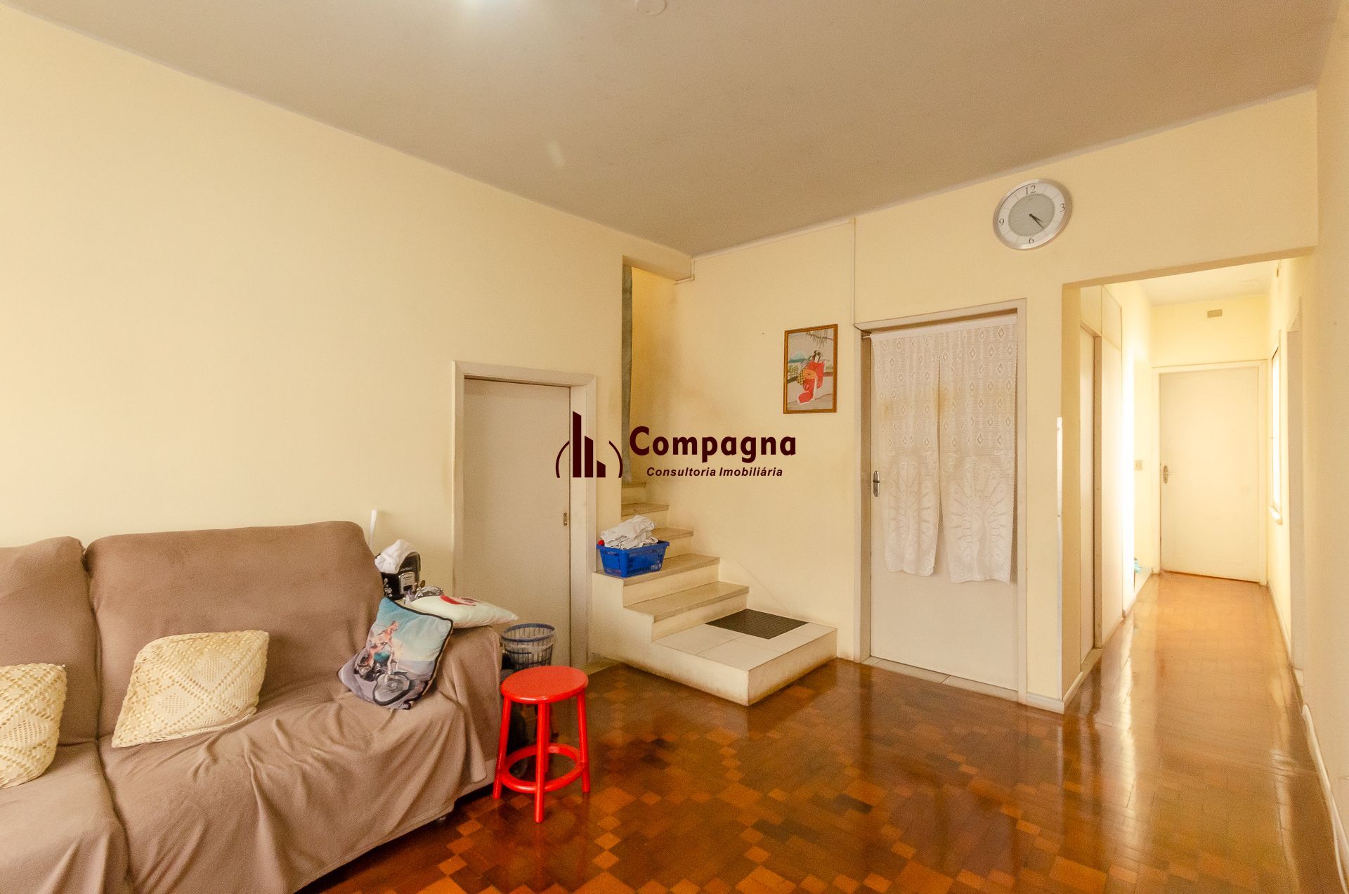 Ampla casa no bairro Petrópolis — foto 5