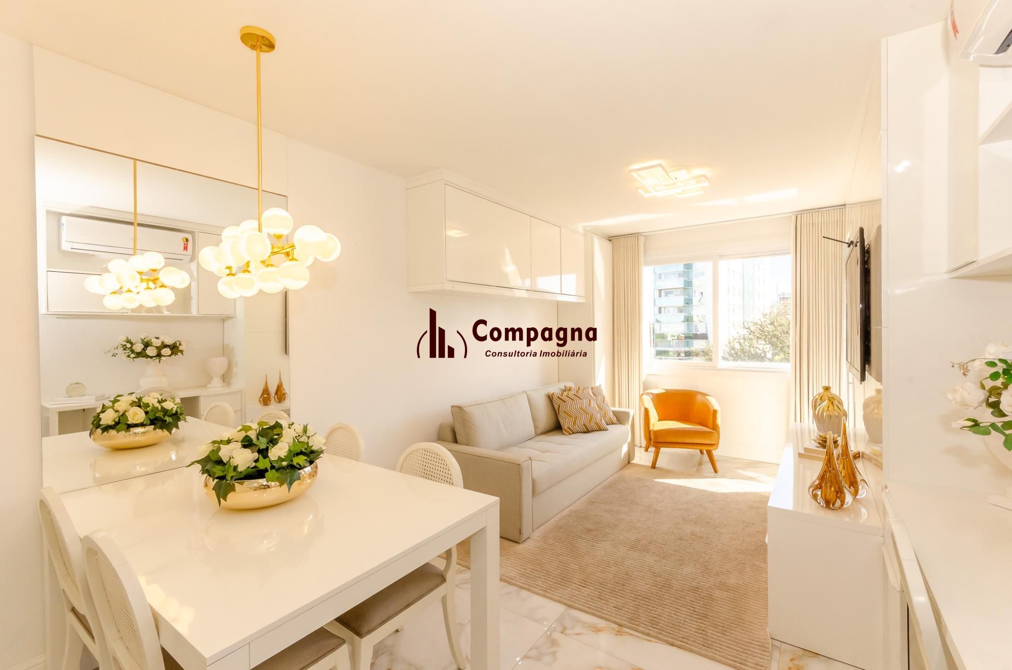 Emílio 111 Boutique Residences Apartamento de 1 Dormitório no Bairro Três Figueiras — foto 4