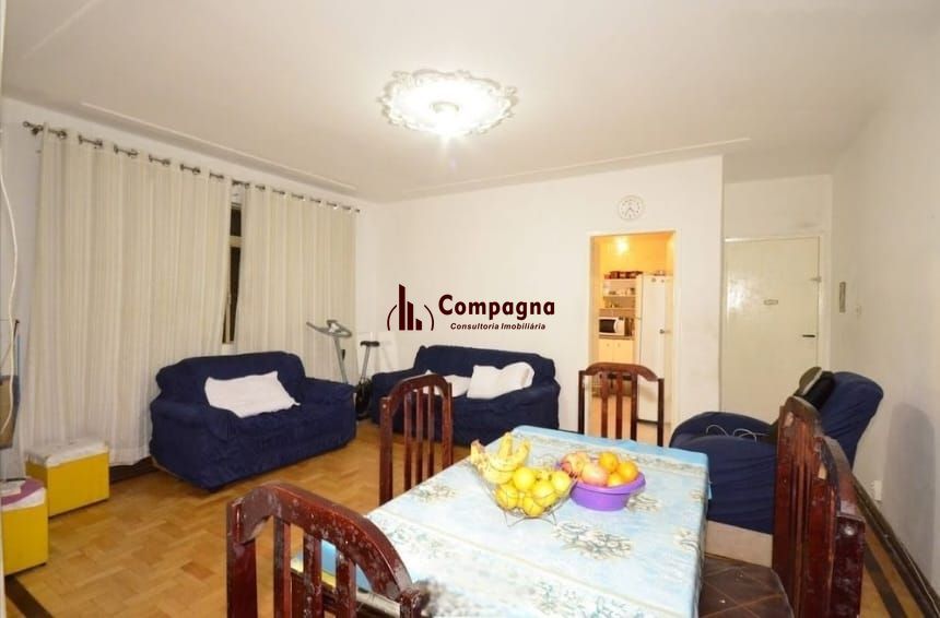 Edifício Pensylvania Apartamento de 3 dormitórios no bairro Centro Histórico — foto 4