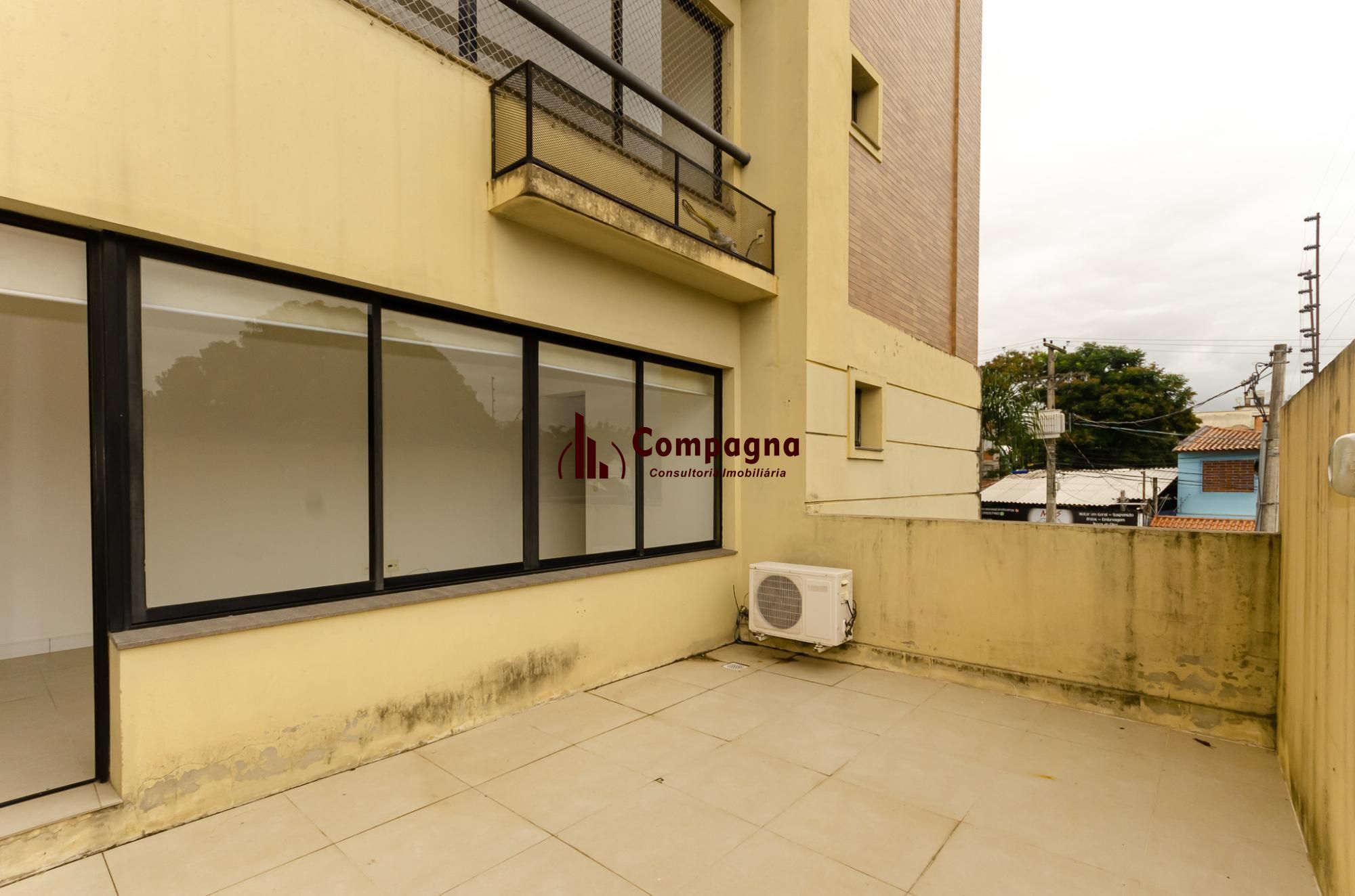 Edifício Residencial Ocean Beach apartamento a venda 1 dormitório no bairro Partenon — foto 4